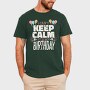 Birthday, Tricou Barbati (Unisex)