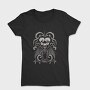 Gothic Gargoyle, Tricou Femei