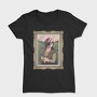 Mona Lisa Helmet, Tricou Femei