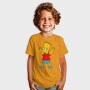 Bart Simpson 02, Tricou Copii
