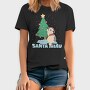 Chistmas Cat, Tricou Barbati (Unisex)