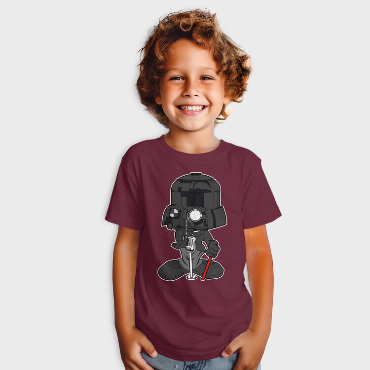 Darth Vader Podcast, Tricou Copii