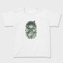 Moon And Flower Magic, Tricou Copii