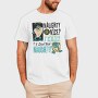 Tasmanian Devil Naughty or Nice, Tricou Barbati (Unisex)