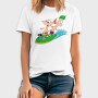 Phineas and Ferb 19, Tricou Barbati (Unisex)