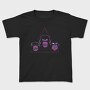 Monkey Heads, Tricou Copii