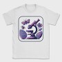 Microscope Insects, Tricou Barbati (Unisex)