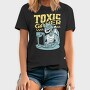 Toxic Gamer, Tricou Barbati (Unisex)
