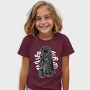 Darth Vader Rider, Tricou Copii