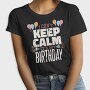 Birthday, Tricou Femei