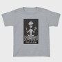 The Alien Tarot Card, Tricou Copii