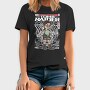 Lara Croft Adventure, Tricou Barbati (Unisex)