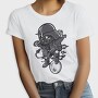 Darth Vader Streetwear, Tricou Femei