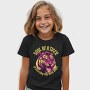 Soul of a Tiger, Tricou Copii