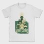 Merry Catmas Christmas, Tricou Barbati (Unisex)