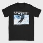Ski Downhill Tote, Tricou Barbati (Unisex)