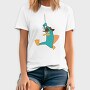 Phineas and Ferb 21, Tricou Barbati (Unisex)