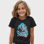 Gundam Burst Storm, Tricou Copii