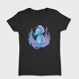 Singing Seahorse, Tricou Femei