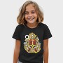Dastardly Dastard, Tricou Copii