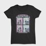 Skeleton Crew Adventures, Tricou Femei