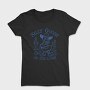 Silly Goose Cowboy, Tricou Femei