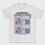 Skeleton Crew Adventures, Tricou Barbati (Unisex)