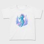 Singing Seahorse, Tricou Copii