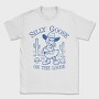 Silly Goose Cowboy, Tricou Barbati (Unisex)