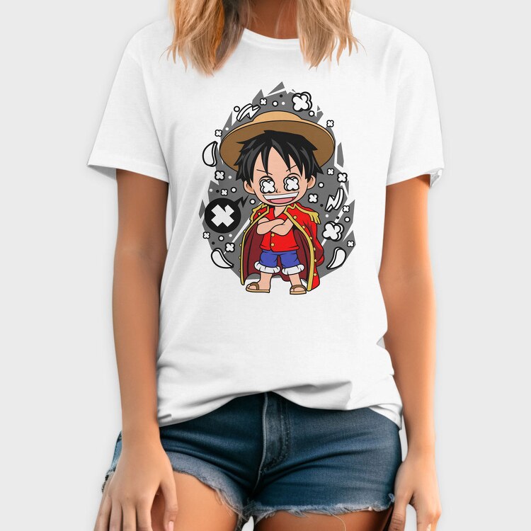 Pirate Captains Pride, Tricou Barbati (Unisex)