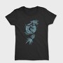 Mermaid Graphic, Tricou Femei