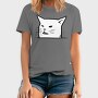 Cat Meme, Tricou Barbati (Unisex)