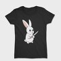Menacing Psycho Bunny, Tricou Femei