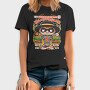Hamburger Thief, Tricou Barbati (Unisex)
