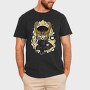 Lokis Thunder Strike, Tricou Barbati (Unisex)