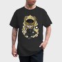 Lokis Thunder Strike, Tricou Barbati (Unisex)