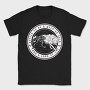Wolf Of Odin Fenrir, Tricou Barbati (Unisex)