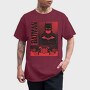 Batman 16, Tricou Barbati (Unisex)