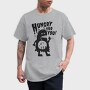 Hungry For You Monster, Tricou Barbati (Unisex)