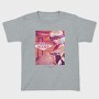 Mars Planet Psychedelic, Tricou Copii