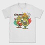 Mariachi Mexican Avocados, Tricou Barbati (Unisex)
