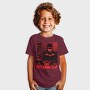Batman 16, Tricou Copii