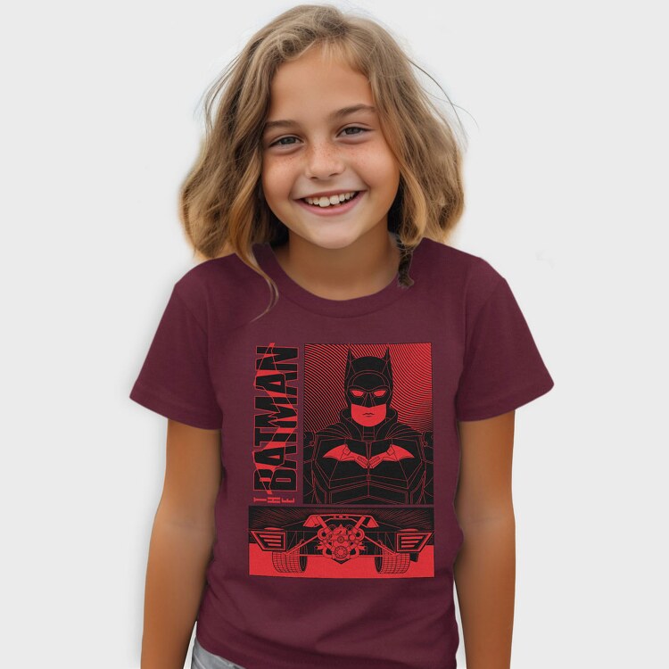 Batman 16, Tricou Copii