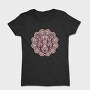 Mandala Jaguar, Tricou Femei
