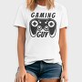 Gaming Guy, Tricou Barbati (Unisex)