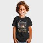 Pirate Treasure Quest, Tricou Copii