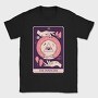 Magician Mystical Tarot Card The Magician 03, Tricou Barbati (Unisex)