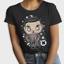 Pop Art Teddy, Tricou Femei