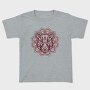 Mandala Jaguar, Tricou Copii