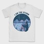 Man In Storm Nature I Am The Storm, Tricou Barbati (Unisex)